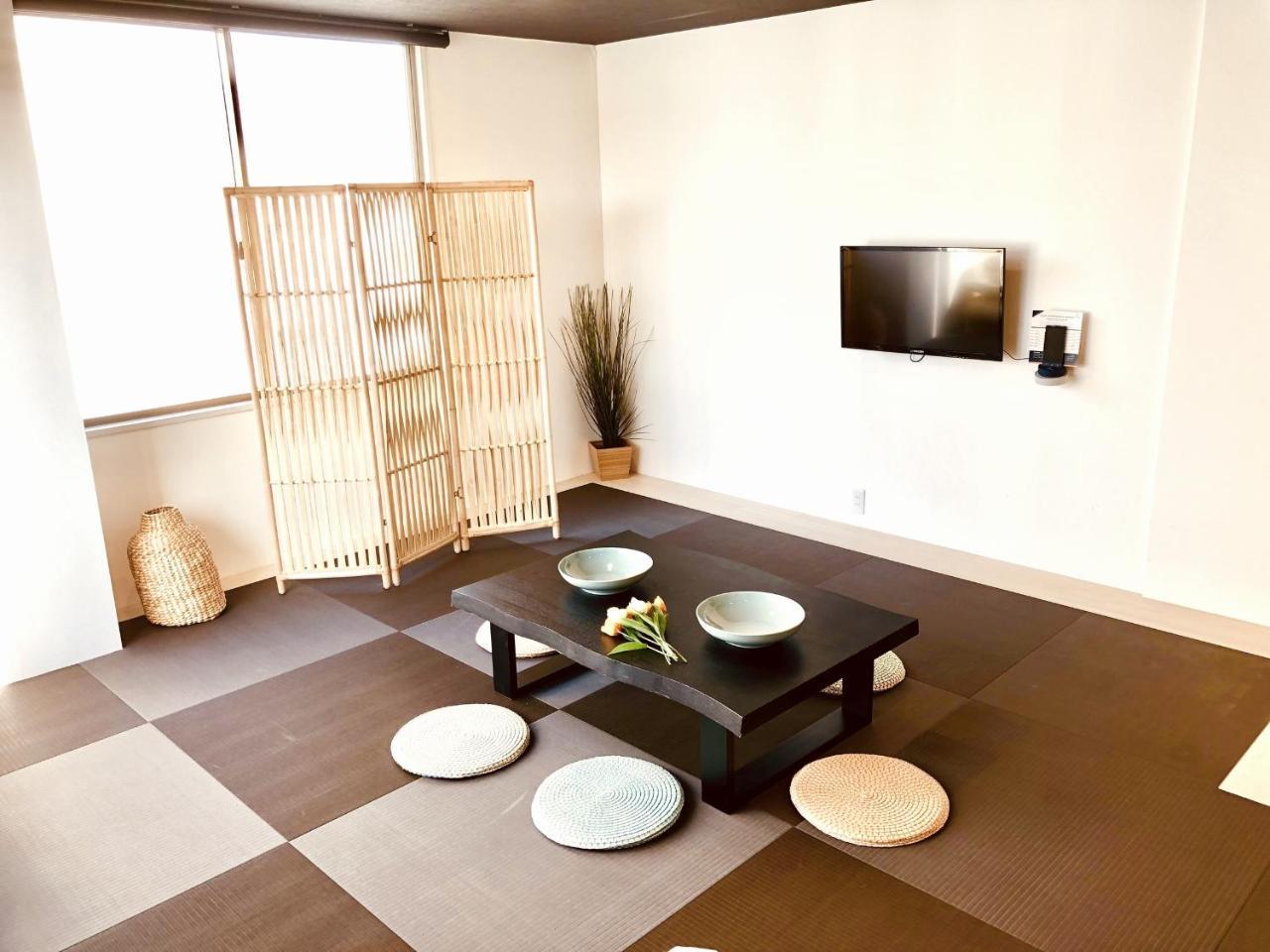 Very Hostel Namba Osaka Exterior photo